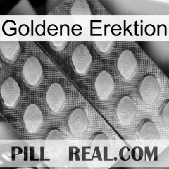 Golden Erection 10